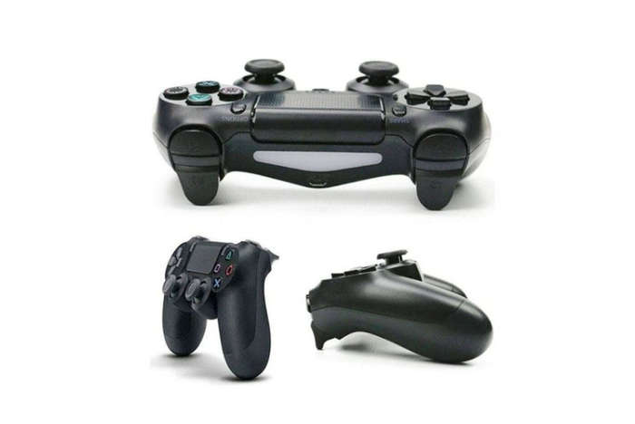 Doubleshock 4 Wireless Controller