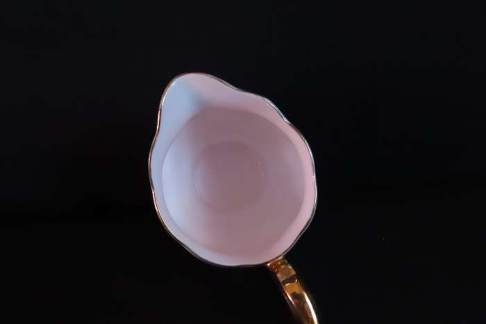 Royal Albert "Braemar" Milk Jug (Tea)