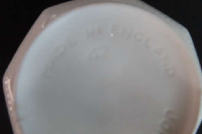 Johnson Bros Large Sugar Bowl