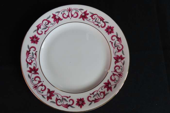 Royal Albert Unnamed Tea Trio