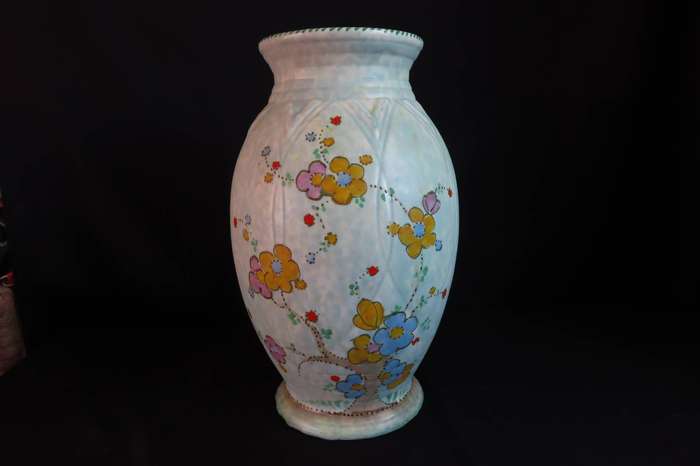 Beswick Ware Vintage Large Vase 1920's - 1940's