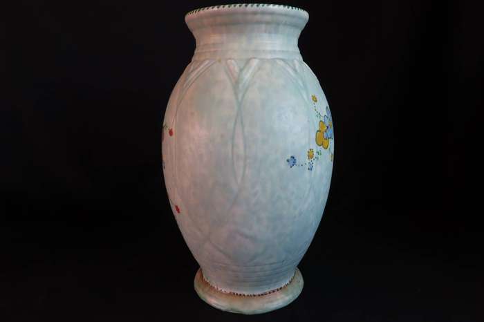Beswick Ware Vintage Large Vase 1920's - 1940's