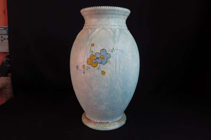 Beswick Ware Vintage Large Vase 1920's - 1940's
