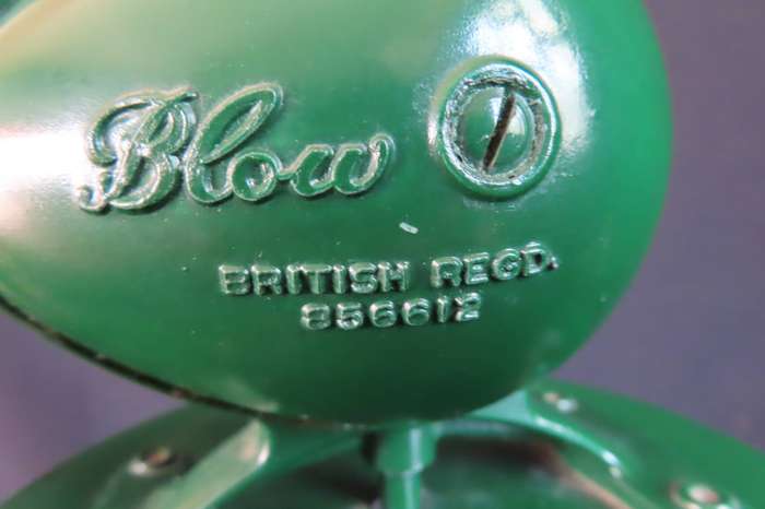 Vintage Butter Churn