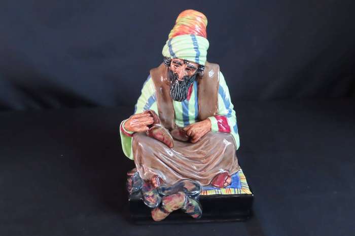Royal Doulton "Cobbler" HN1706