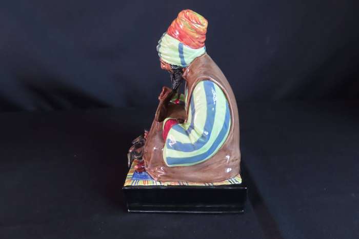 Royal Doulton "Cobbler" HN1706