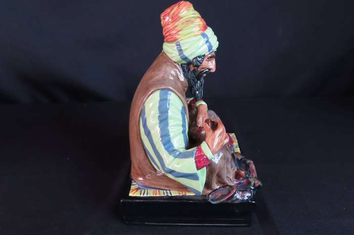 Royal Doulton "Cobbler" HN1706