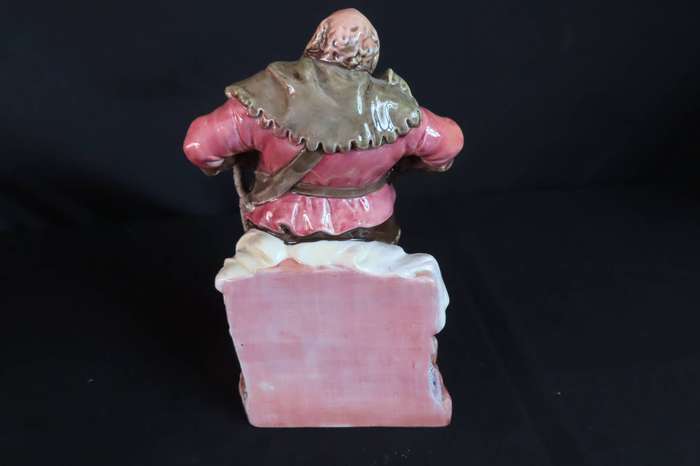 Royal Doulton Figurine Fallstaff HN2054