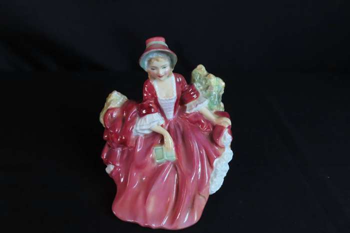 Royal Doulton Figurine Lydia HN 1908