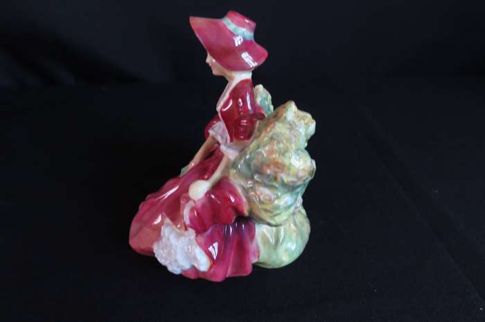 Royal Doulton Figurine Lydia HN 1908