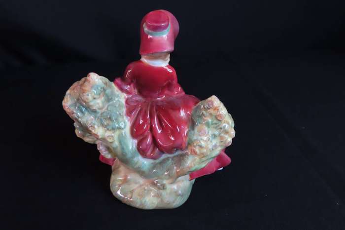 Royal Doulton Figurine Lydia HN 1908