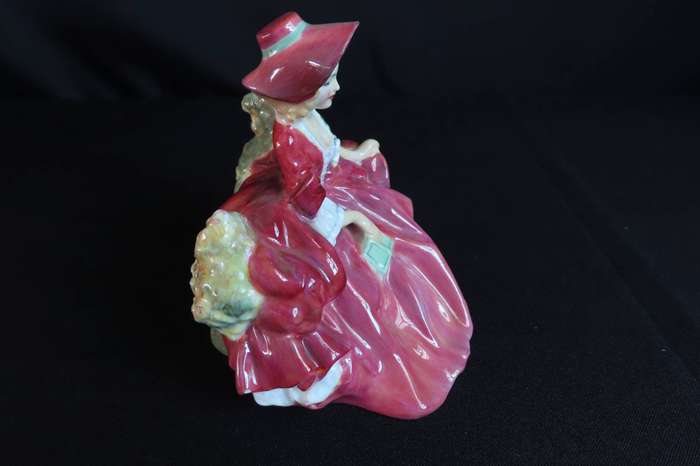Royal Doulton Figurine Lydia HN 1908