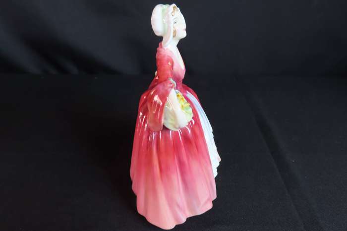 Royal Doulton Figurine Janet HN 1537.