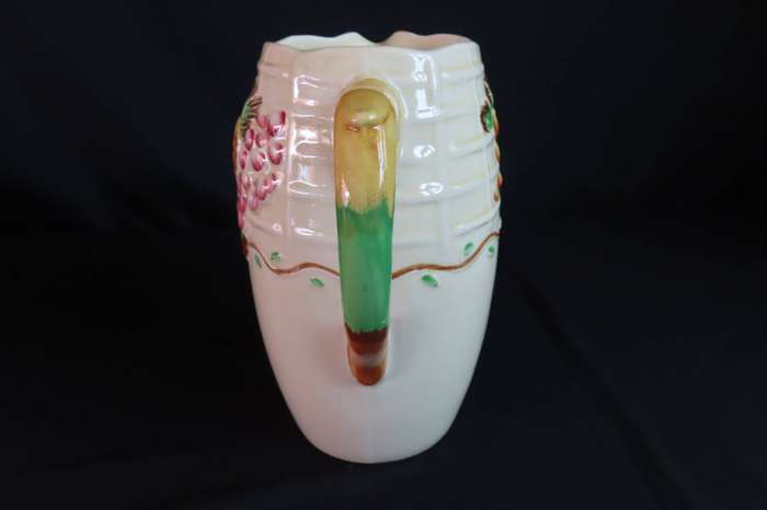 Royal Staffordshire Vintage AJ Wilkinson Lemoande Jug.