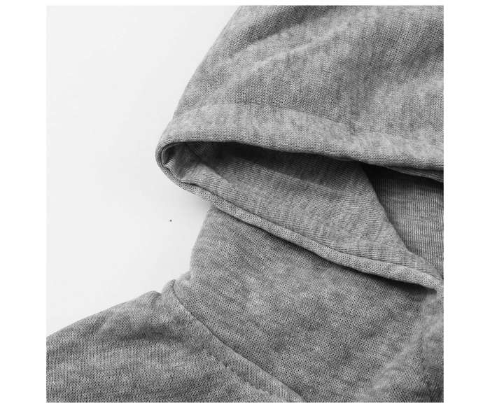 Men's Hoodie  Swag Edition