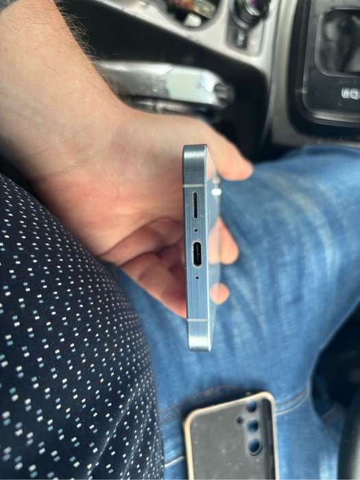 Samsung A55