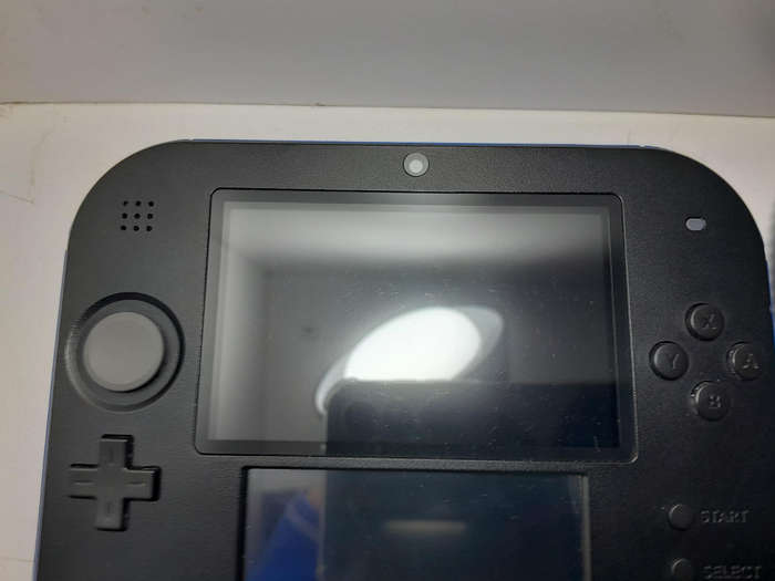 Nintendo 2DS