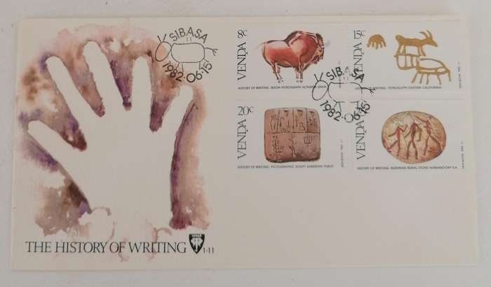 VENDA 1.11 FDC