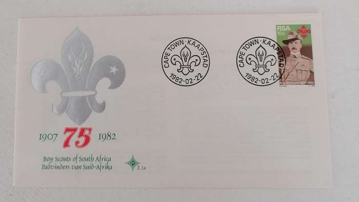 RSA 3.34 FDC