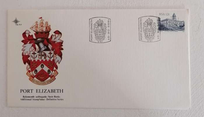 RSA 4.11.1 FDC