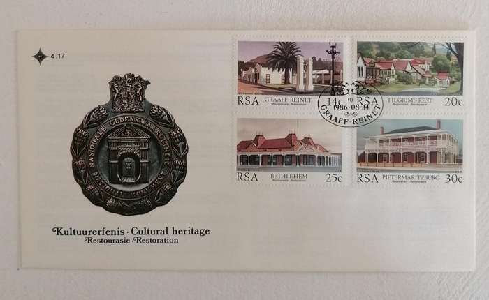 RSA 4.17 FDC