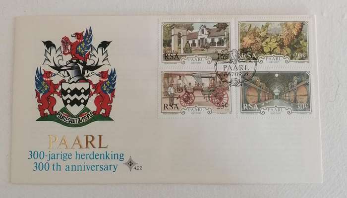 RSA 4.22 FDC