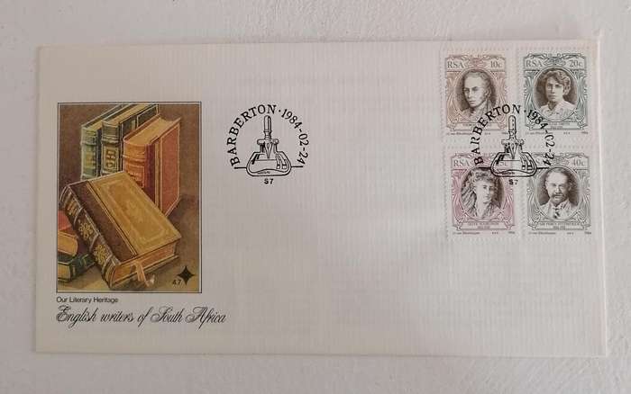 RSA 4.7 FDC