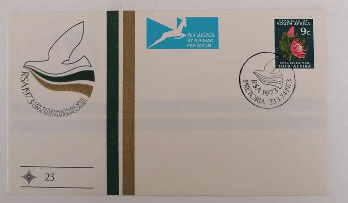 RSA 25 FDC