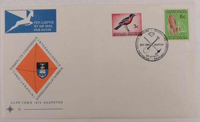 RSA 31 FDC
