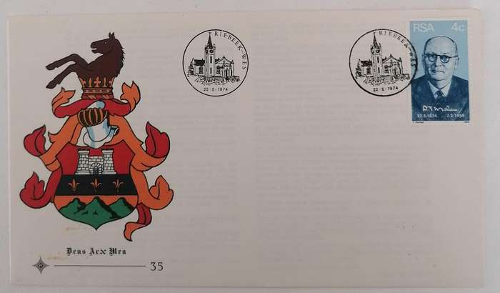 RSA 35 FDC