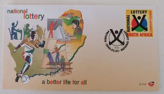 RSA 6.113 FDC