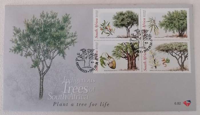 RSA 6.82 FDC
