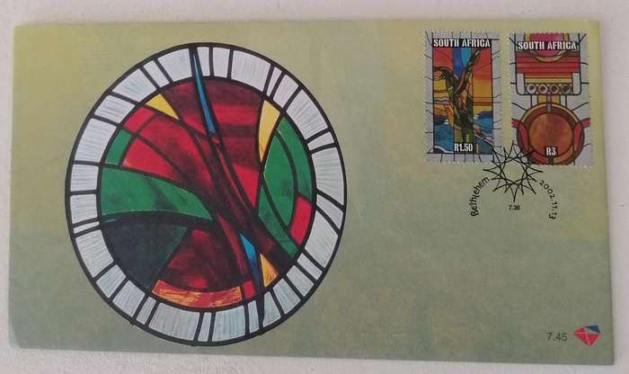 RSA 7.45 FDC