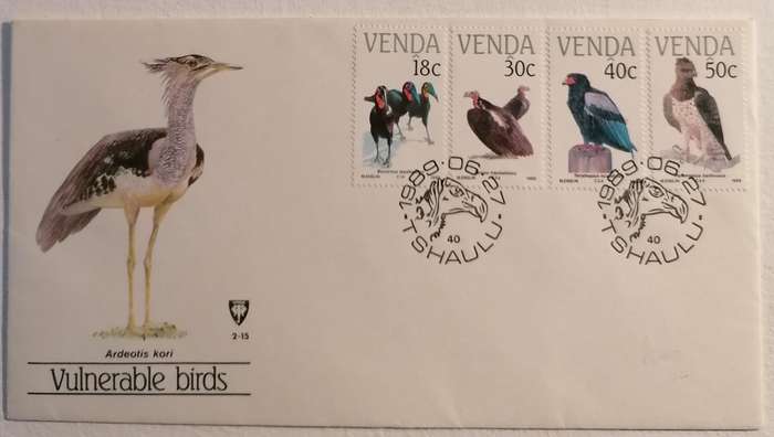 Venda 2.15 FDC