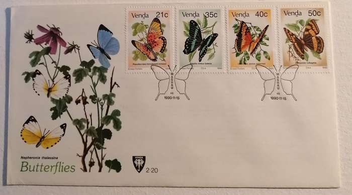 Venda 2.20 FDC