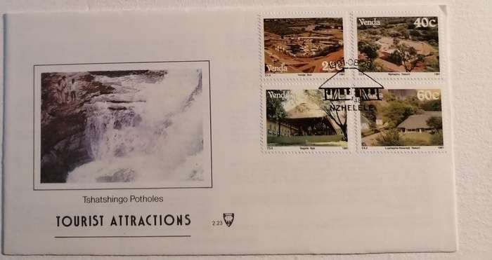 Venda 2.23 FDC