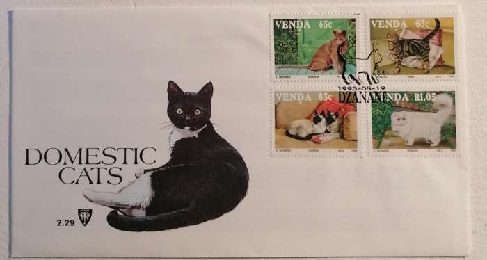 Venda 2.29 FDC