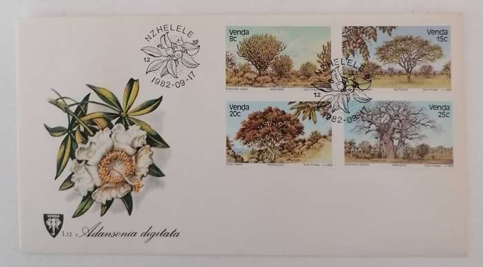 Venda 1.12 FDC