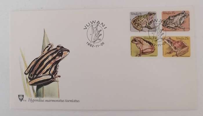 Venda 1.13 FDC