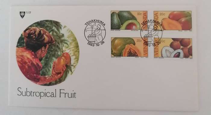 Venda 1.17 FDC
