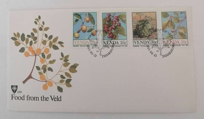 Venda 1.24 FDC