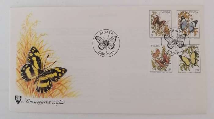 Venda 1.5 FDC