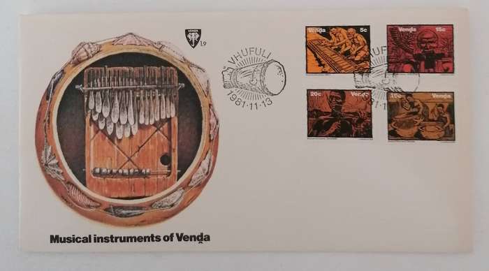 Venda 1.9 FDC