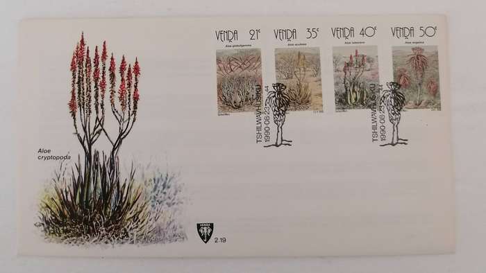 Venda 2.19 FDC