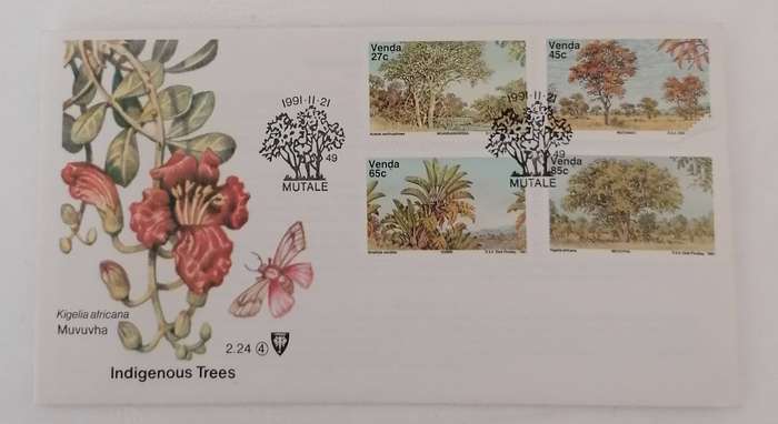Venda 2.24 FDC