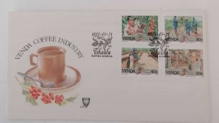 Venda 2.9 FDC
