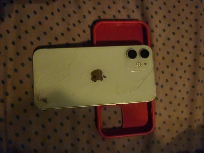 IPHONE 12 MINI 64GB
