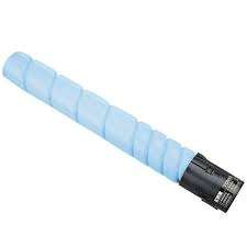 Konica Minolta Tn512 Cyan Compatible Cartridge Toner