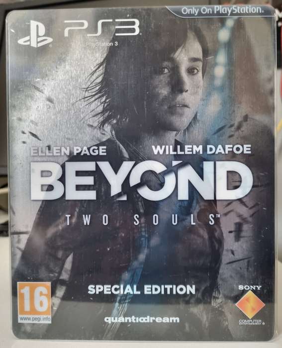 PS3 Games Bundle (12 Games)