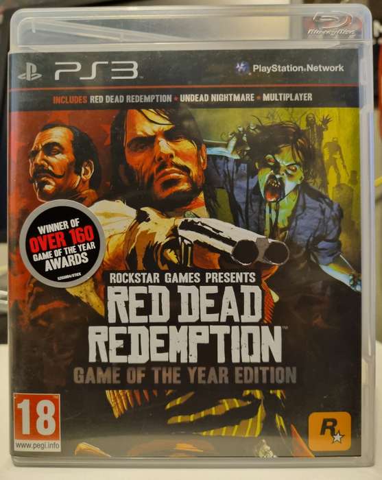PS3 Games Bundle (12 Games)